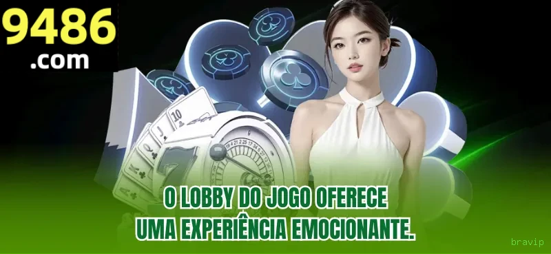 APK oficial da bravip para Android