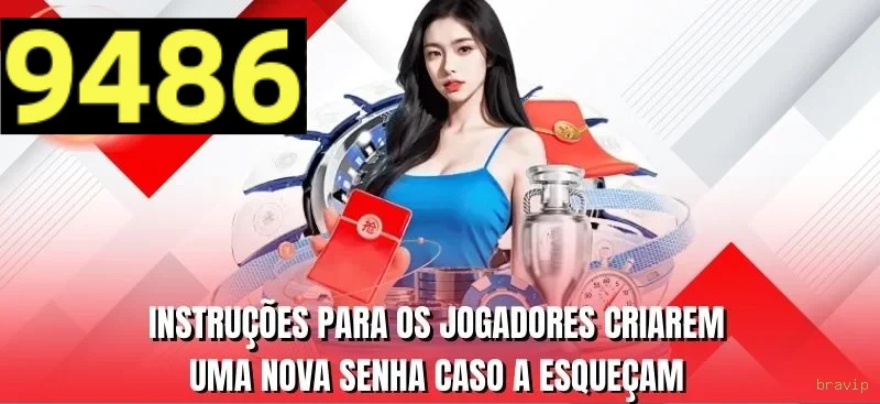 APP oficial da bravip para mobile