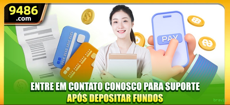 Login seguro na bravip