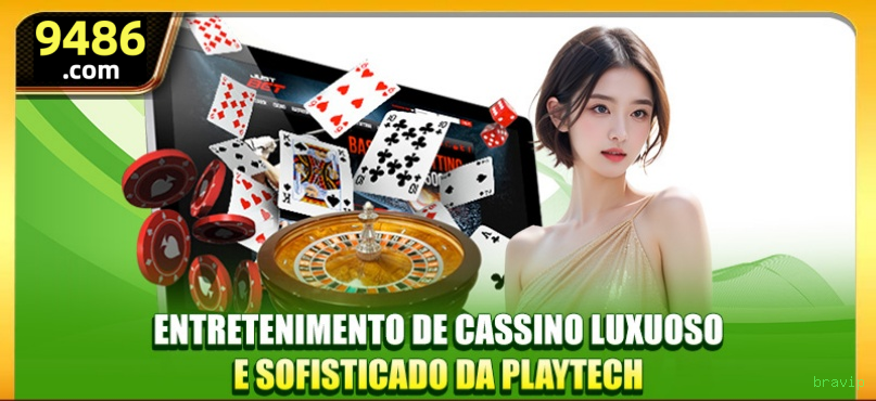 Login seguro na bravip